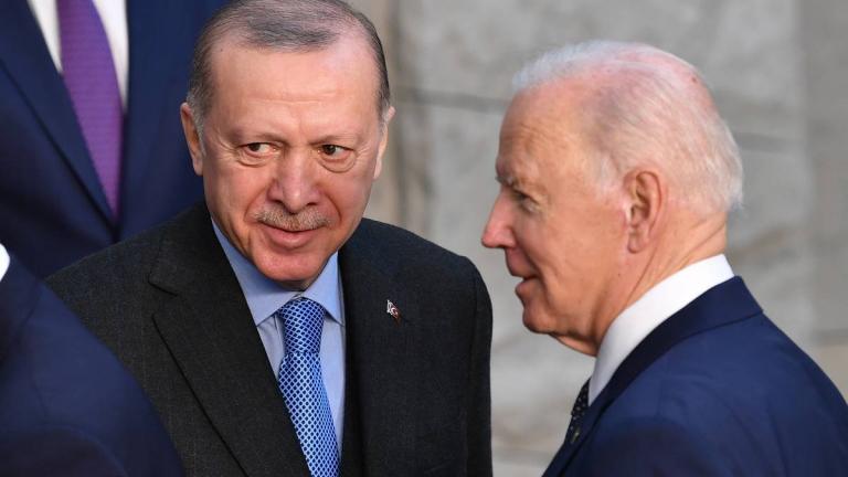 erdogan biden