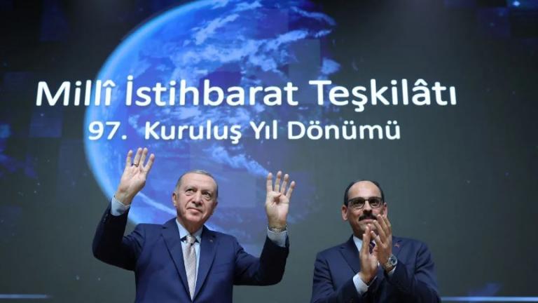 Η αλήθεια είναι μία και δεν νοθεύεται: Ο αληθινός Ερντογάν είναι αυτός, που ομιλεί για «Γαλάζια Πατρίδα» 