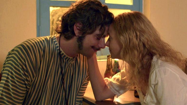 H παραλία 10/01: Ο Χάρι και η Υπατία επιστρέφουν στα Μάταλα