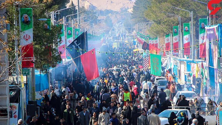 iran explosion soleimani