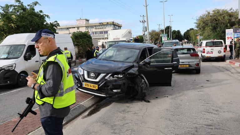 israel tel aviv