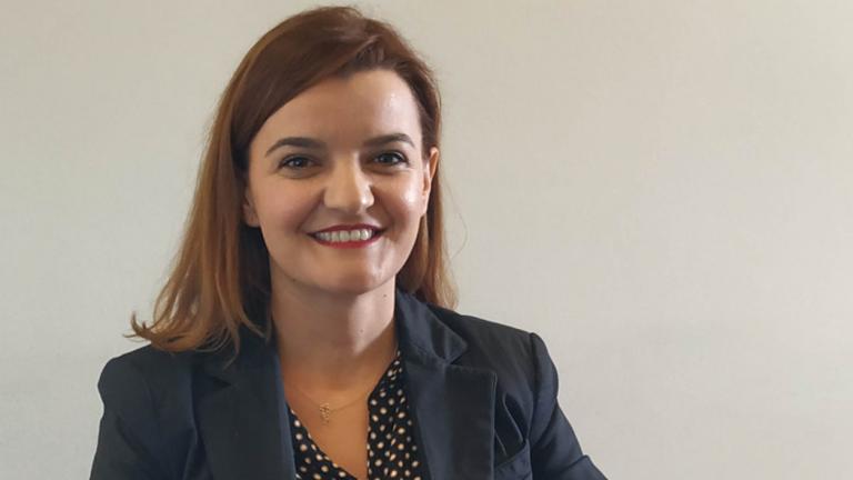 Μ. Κεφάλα: «Για να σπάσουμε τον κύκλο της βίας, πρέπει να σπάσουμε τον κύκλο της σιωπής»