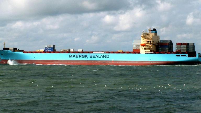  Η Ουάσινγκτον ζητεί από την Κίνα να ασκήσει την επιρροή της στο Ιράν για να σταματήσουν οι επιθέσεις των Χούθι