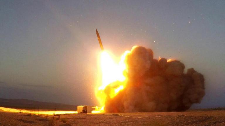 Ο αμερικανικός στρατός καταστρέφει πύραυλο των Χούθι που συνιστούσε απειλή για αεροσκάφη του