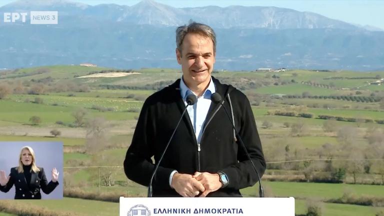 mitsotakis 