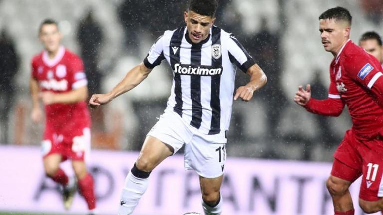 Πανσερραϊκός-ΠΑΟΚ: Για το προβάδισμα - Η ώρα και το κανάλι του αγώνα