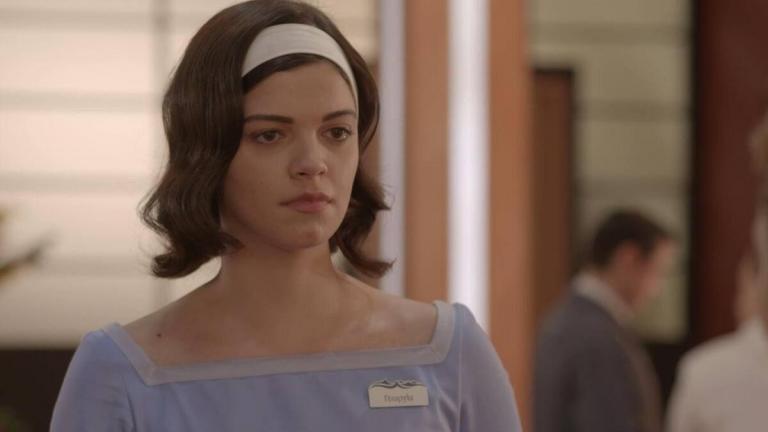 O παράδεισος των κυριών 15/01: Η Γεωργία βρίσκεται αντιμέτωπη με ένα μεγάλο δίλημμα