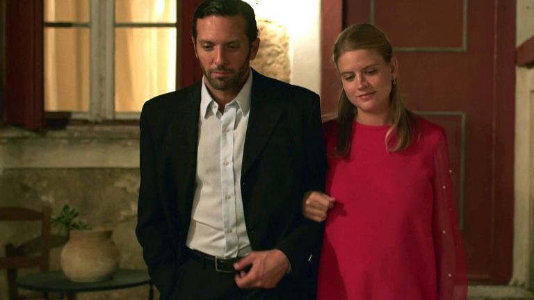 H παραλία 11/01: Ο Καραχάλιος μαζεύει όσο το δυνατόν περισσότερες πληροφορίες για τον Αρχοντάκη 