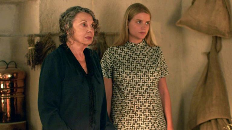 Η παραλία 29/01: Ο Στιβ βρίσκεται σε δίλημμα για το αν πρέπει να καταδώσει στην αστυνομία τον κλέφτη