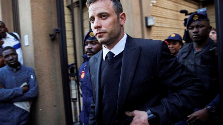 pistorius oscar