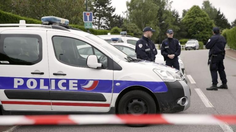 Φυλάκιση 30 ετών σε 41χρονο Γάλλο - Σκότωσε και τσιμέντωσε τη φίλη του