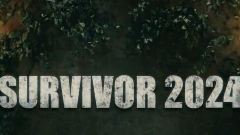 Πρεμιέρα για το Survivor στον ΣΚΑΪ την Κυριακή 7 Ιανουαρίου - Διάσημοι και Μαχητές