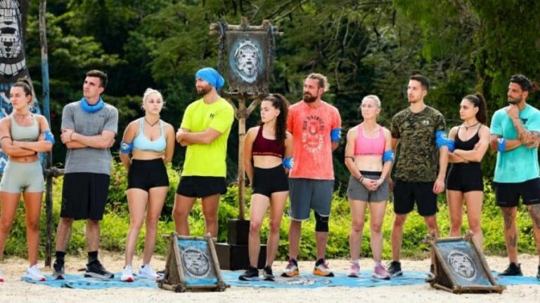 Survivor 2024: Δώρα, Ανδριάνα, Ιωάννα και Μαριλίνα θα μονομαχήσουν για την παραμονή τους