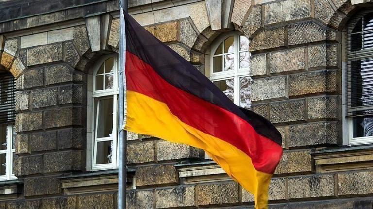 german flag