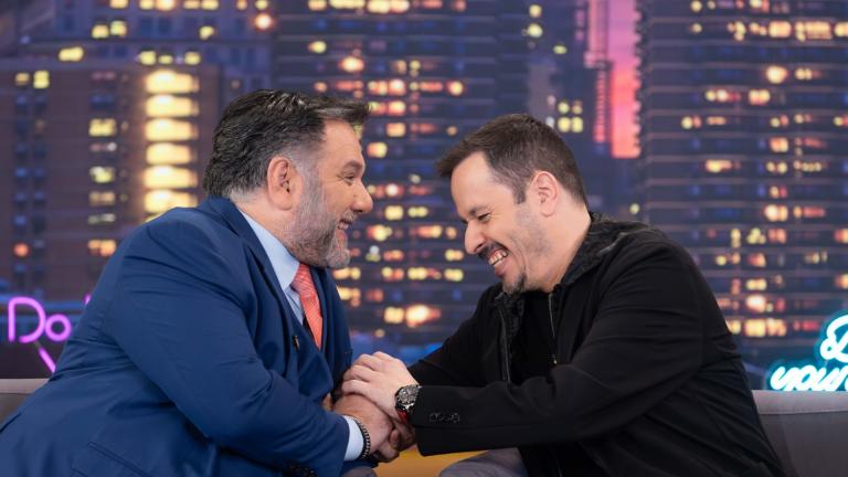 The 2night show 15/01: Οι σημερινοί καλεσμένοι του Γρηγόρη Αρναούτογλου 