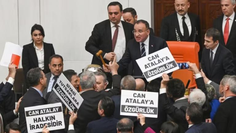 turkish parliament can atalay