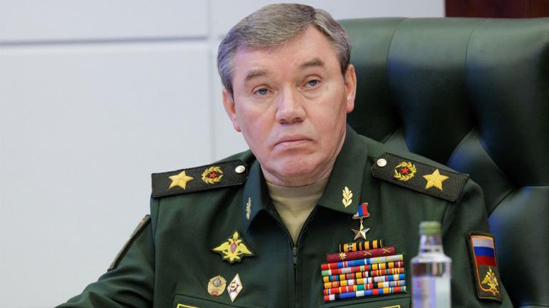 valery gerasimov tass