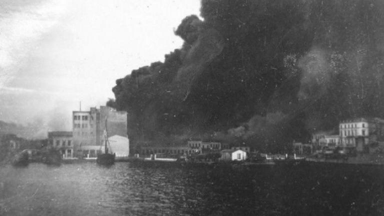 11 Ιανουαρίου 1944: Ο μεγάλος καταστροφικός βομβαρδισμός του Πειραιώς από τους Συμμάχους