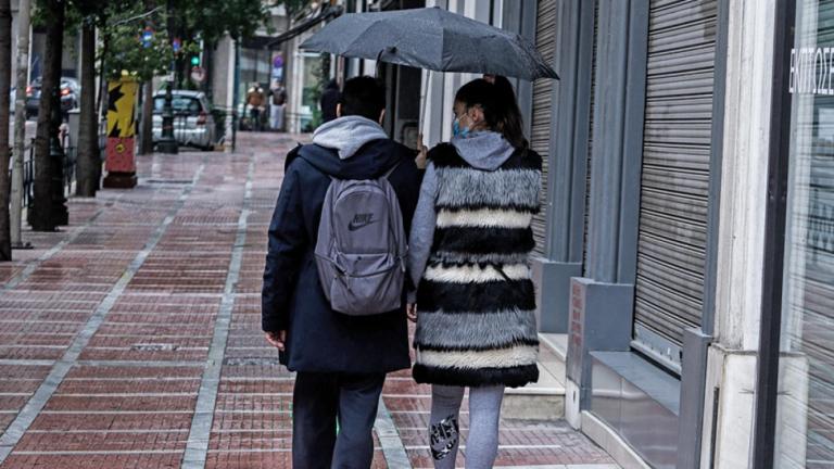 Ο καιρός σήμερα, Πέμπτη 11/1 - Πού θα χιονίσει