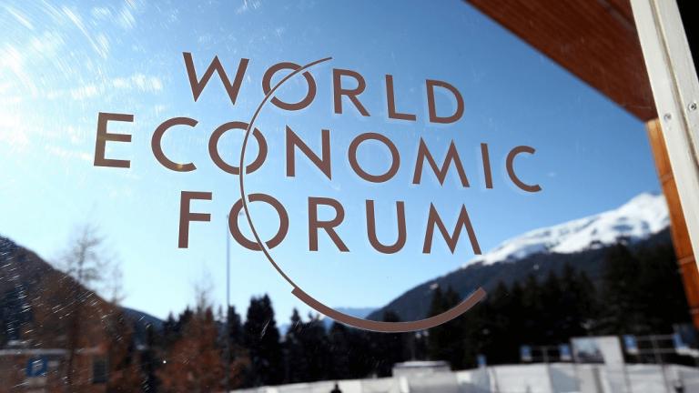 world economic forum