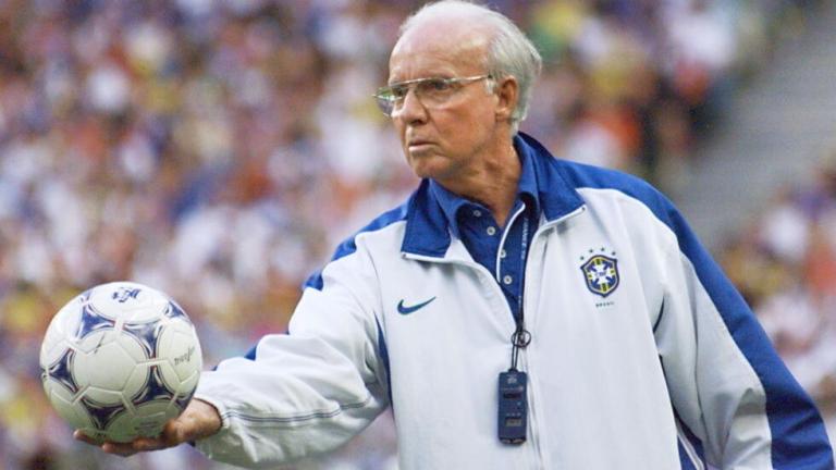zagallo