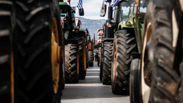 Όλα έτοιμα για την απόβαση των αγροτών στην Αθήνα - Τι σχεδιάζουν