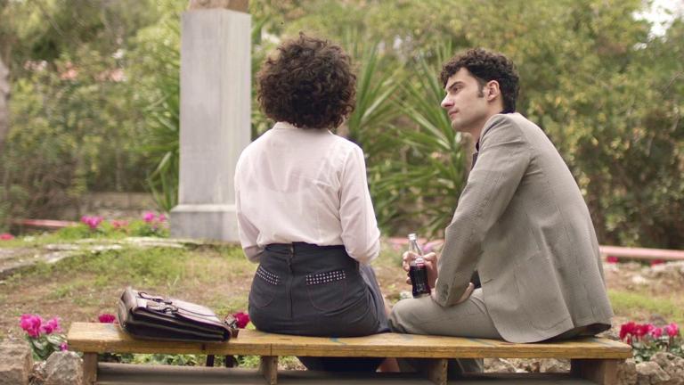 H παραλία 07/02: Η επιστροφή του Παύλου φέρνει τα πάνω κάτω στην οικογένεια Αρχοντάκη