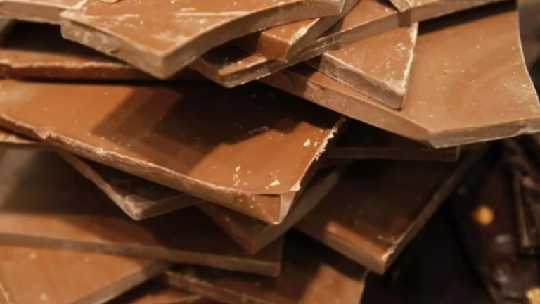 Αποσύρονται παρτίδες σοκολάτας Lacta – Η ανακοίνωση της εταιρείας