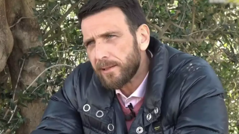 Θανάσης Πάτρας: «Οι άνθρωποι έχουν χρώμα, δεν έχει το ρεπορτάζ»