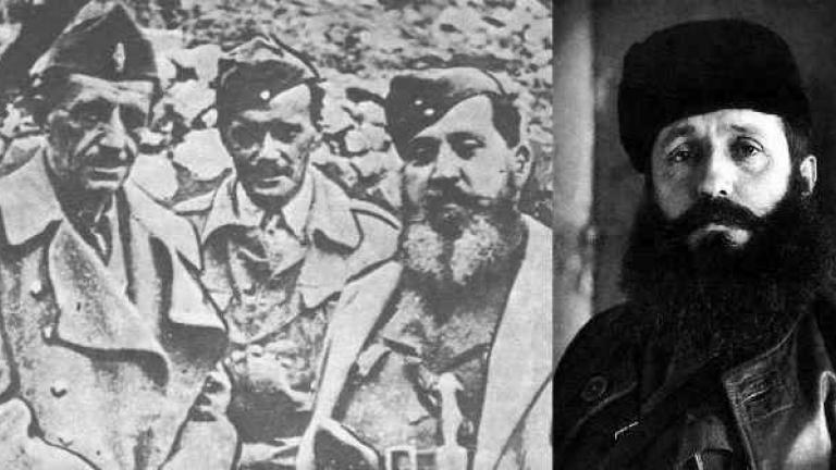 29 Φεβρουαρίου 1944: Υπογραφή της Συμφωνίας της Πλάκας μεταξύ των κυριότερων ελληνικών αντιστασιακών οργανώσεων για να δοθεί τέλος στον «πρώτο εμφύλιο» στη διάρκεια της Κατοχής