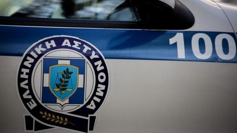 Θεσσαλονίκη: Άγνωστοι έβαλαν φωτιά σε κάδους	