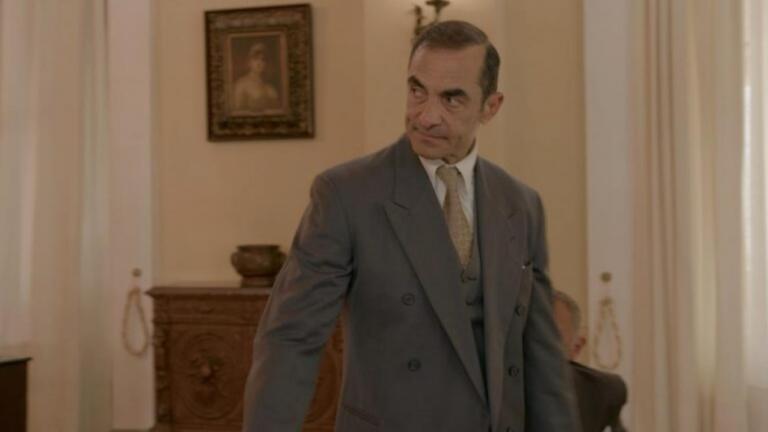 Έρωτας Φυγάς 9/2: Στο αρχοντικό του Δεμερτζή καταφτάνει ένα γράμμα που φαίνεται να ανατρέπει τα σχέδια όλων