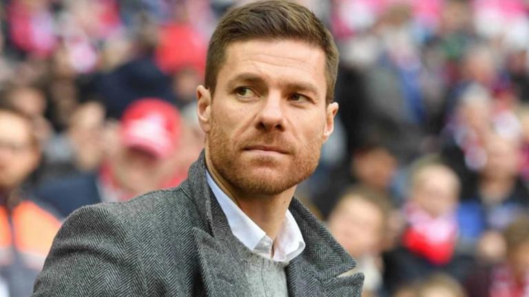 Λίβερπουλ: Πρώτος στόχος ο Τσάμπι Αλόνσο