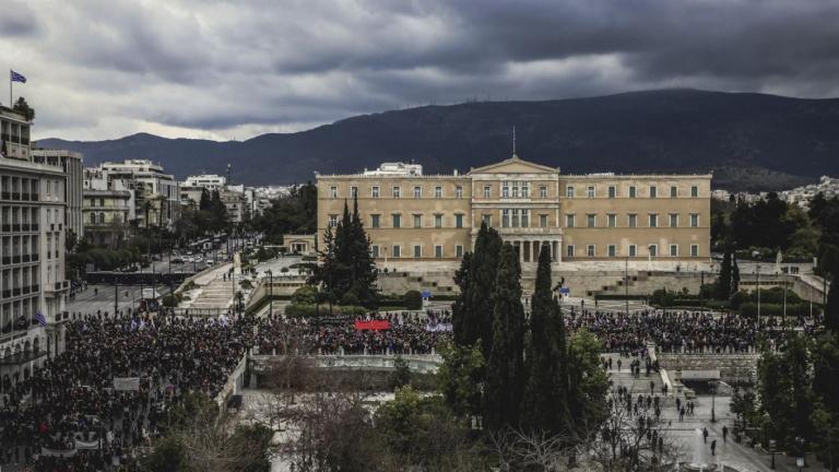  24ωρη Πανελλαδική Απεργία της ΑΔΕΔΥ την Τετάρτη 28/2