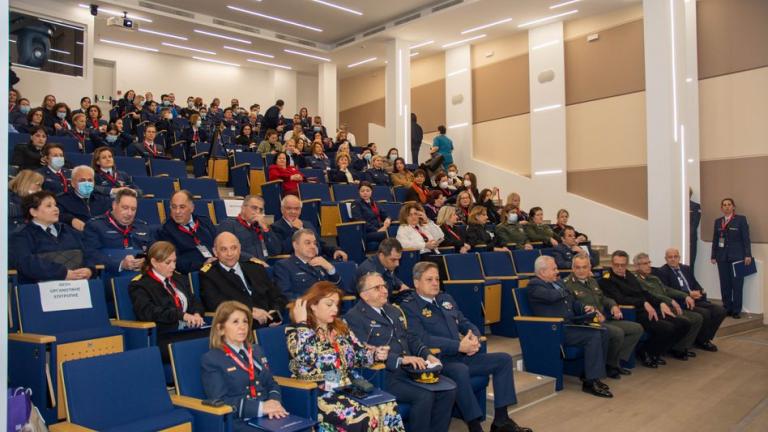 251 ΓΝΑ ΑΝΔΡΕΑΔΑΚΗ