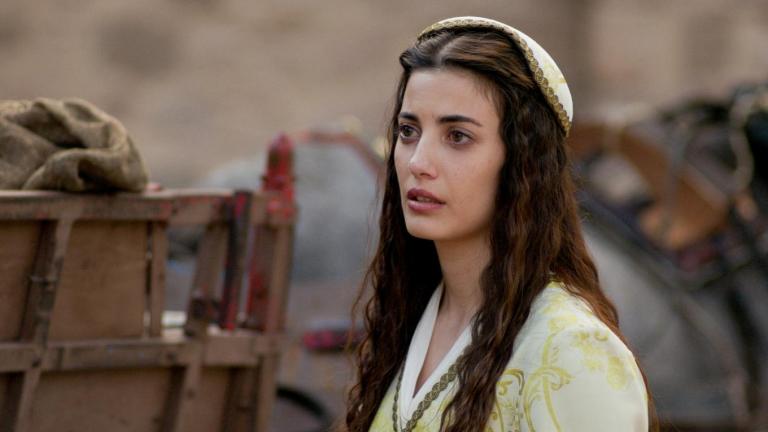 Η Μάγισσα 26/2: Η Θεοφανώ ετοιμάζεται ν' αντιμετωπίσει έναν θανάσιμο κίνδυνο