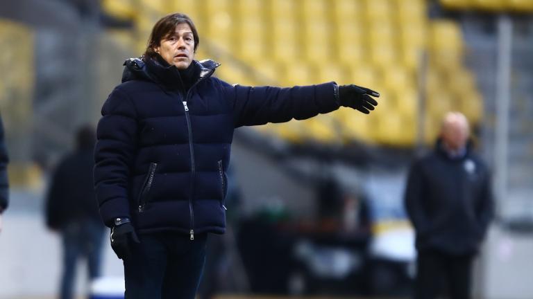 ΑΕΚ: Το... ψάχνει για την άμυνα ο Αλμέιδα