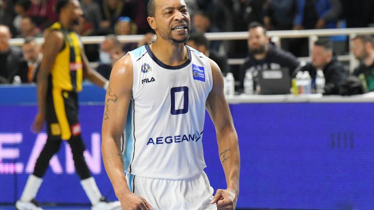 ΧΑΡΗΣ ΖΑΜΠΕΤΟΥΛΑΣ / EUROKINISSI