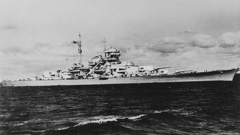 Bismarck