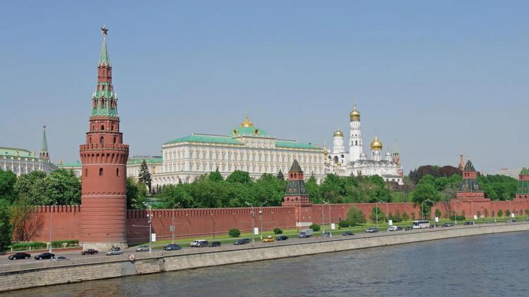 Ρωσοαμερικανίδα πολίτης συνελήφθη για "προδοσία"