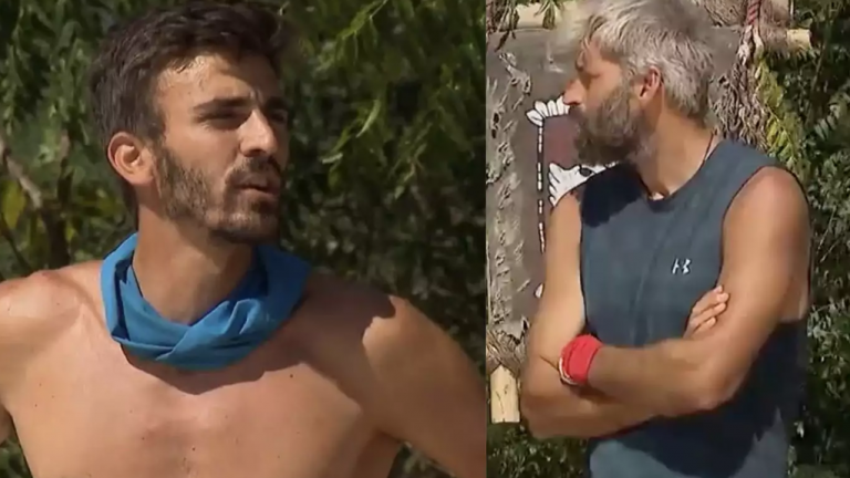 Survivor 2024: «Δαλάκα και Παππάς είναι σαν την Λερναία Ύδρα»