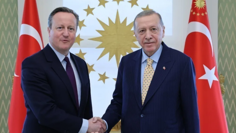Αποκάλυψη Bloomberg: Ο Ερντογάν για τους υποψήφιους Γ.Γ. του ΝΑΤΟ: Θα ψηφίσω όποιον δεν στηρίζει την Ελλάδα και την Κύπρο