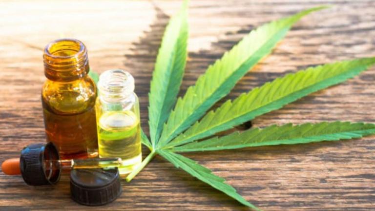 Farmakeutiki kannabi