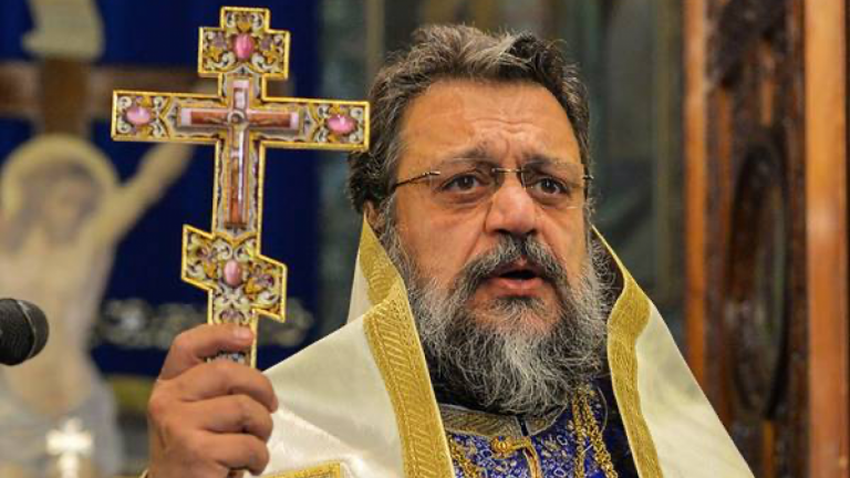 Μητροπολίτης Μεσσηνίας Χρυσόστομος: Η Εκκλησία να ευαισθητοποιεί χωρίς παροξυσμούς 
