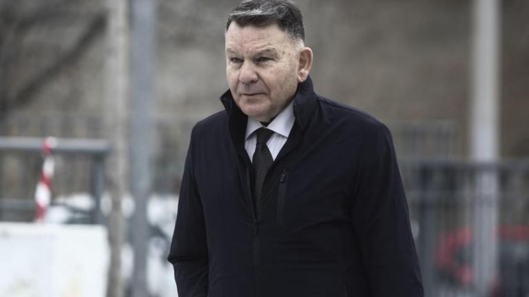 Κούγιας στη Δίκη Πισπιρίγκου: "Προκατάληψη" στο πρόσωπο της κατηγορουμένης