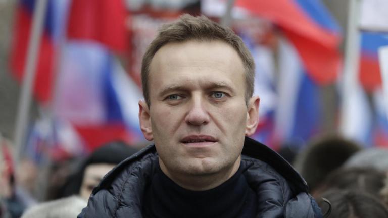 NAVALNY RUSSIA