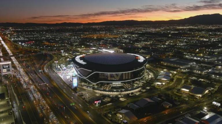 Μέτρα ασφαλείας για το Super Bowl, ορισμός «ζώνης χωρίς drone» το Λας Βέγκας