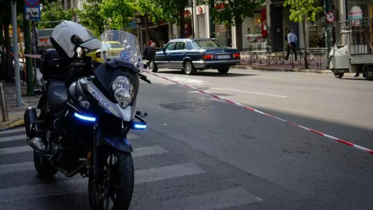 Λήξη συναγερμού στο υπουργείο Αγροτικής Ανάπτυξης