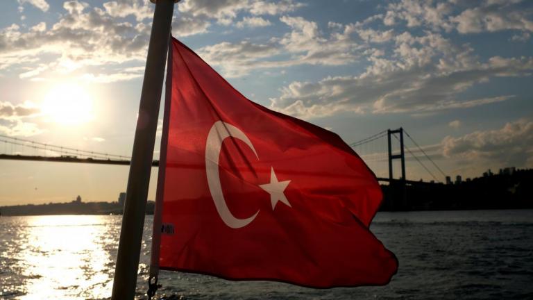 Τουρκία: Προωθούνται αλλαγές στην «Κόκκινη Βίβλο» Εθνικής Ασφαλείας