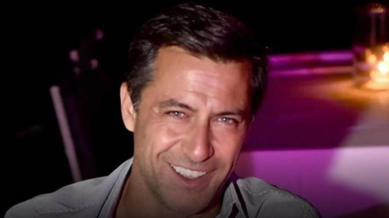 Κωνσταντίνος Αγγελίδης: Το εφετείο επαύξησε την αποζημίωσή του